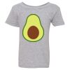 Heavy Cotton Toddler T-Shirt Thumbnail
