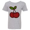 Heavy Cotton Toddler T-Shirt Thumbnail