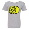 Heavy Cotton Toddler T-Shirt Thumbnail
