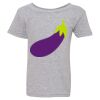 Heavy Cotton Toddler T-Shirt Thumbnail