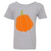 Heavy Cotton Toddler T-Shirt Thumbnail
