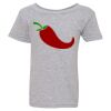Heavy Cotton Toddler T-Shirt Thumbnail