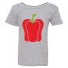 Heavy Cotton Toddler T-Shirt Thumbnail