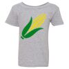 Heavy Cotton Toddler T-Shirt Thumbnail