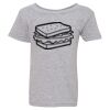 Heavy Cotton Toddler T-Shirt Thumbnail