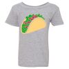 Heavy Cotton Toddler T-Shirt Thumbnail