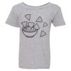 Heavy Cotton Toddler T-Shirt Thumbnail