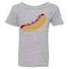 Heavy Cotton Toddler T-Shirt Thumbnail