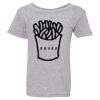 Heavy Cotton Toddler T-Shirt Thumbnail