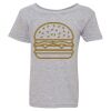 Heavy Cotton Toddler T-Shirt Thumbnail