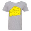 Heavy Cotton Toddler T-Shirt Thumbnail