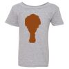 Heavy Cotton Toddler T-Shirt Thumbnail