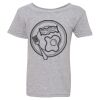 Heavy Cotton Toddler T-Shirt Thumbnail