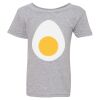 Heavy Cotton Toddler T-Shirt Thumbnail