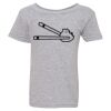 Heavy Cotton Toddler T-Shirt Thumbnail