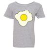 Heavy Cotton Toddler T-Shirt Thumbnail