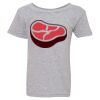 Heavy Cotton Toddler T-Shirt Thumbnail