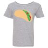 Heavy Cotton Toddler T-Shirt Thumbnail