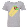 Heavy Cotton Toddler T-Shirt Thumbnail