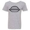 Heavy Cotton Toddler T-Shirt Thumbnail