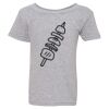 Heavy Cotton Toddler T-Shirt Thumbnail