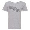 Heavy Cotton Toddler T-Shirt Thumbnail