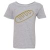 Heavy Cotton Toddler T-Shirt Thumbnail