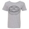 Heavy Cotton Toddler T-Shirt Thumbnail