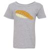 Heavy Cotton Toddler T-Shirt Thumbnail