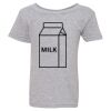 Heavy Cotton Toddler T-Shirt Thumbnail