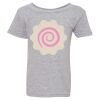 Heavy Cotton Toddler T-Shirt Thumbnail