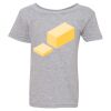 Heavy Cotton Toddler T-Shirt Thumbnail