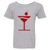 Heavy Cotton Toddler T-Shirt Thumbnail