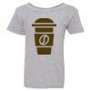Heavy Cotton Toddler T-Shirt Thumbnail