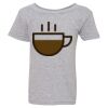 Heavy Cotton Toddler T-Shirt Thumbnail