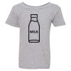 Heavy Cotton Toddler T-Shirt Thumbnail