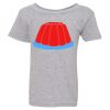 Heavy Cotton Toddler T-Shirt Thumbnail