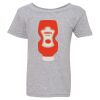Heavy Cotton Toddler T-Shirt Thumbnail