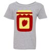 Heavy Cotton Toddler T-Shirt Thumbnail