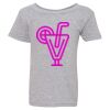Heavy Cotton Toddler T-Shirt Thumbnail