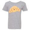 Heavy Cotton Toddler T-Shirt Thumbnail