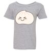 Heavy Cotton Toddler T-Shirt Thumbnail