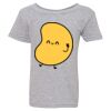 Heavy Cotton Toddler T-Shirt Thumbnail