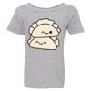 Heavy Cotton Toddler T-Shirt Thumbnail