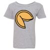 Heavy Cotton Toddler T-Shirt Thumbnail
