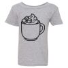 Heavy Cotton Toddler T-Shirt Thumbnail