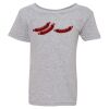 Heavy Cotton Toddler T-Shirt Thumbnail