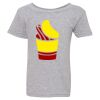 Heavy Cotton Toddler T-Shirt Thumbnail