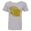 Heavy Cotton Toddler T-Shirt Thumbnail