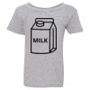 Heavy Cotton Toddler T-Shirt Thumbnail